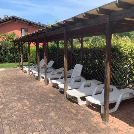 Holiday House Boschette San Felice del Benaco
